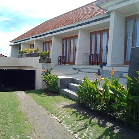Bali Paranes Ungasan Екстериор снимка