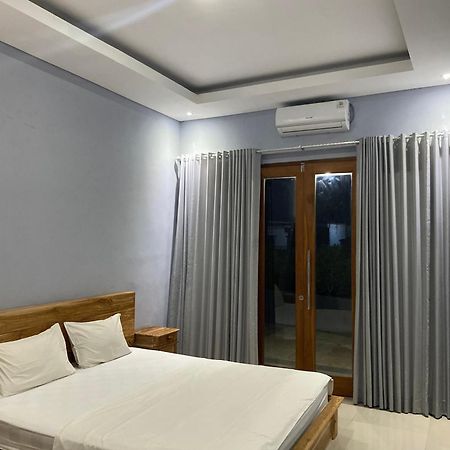 Bali Paranes Ungasan Екстериор снимка