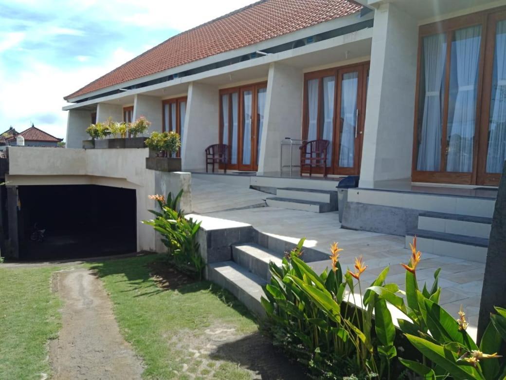 Bali Paranes Ungasan Екстериор снимка