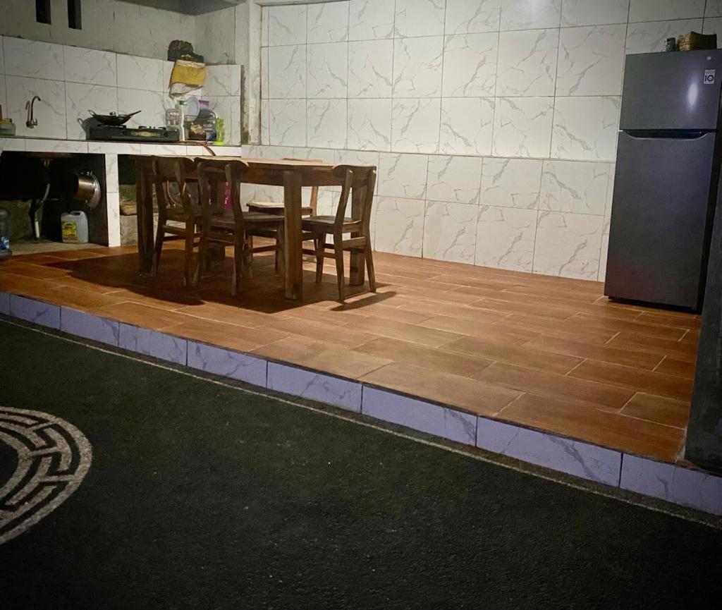 Bali Paranes Ungasan Екстериор снимка