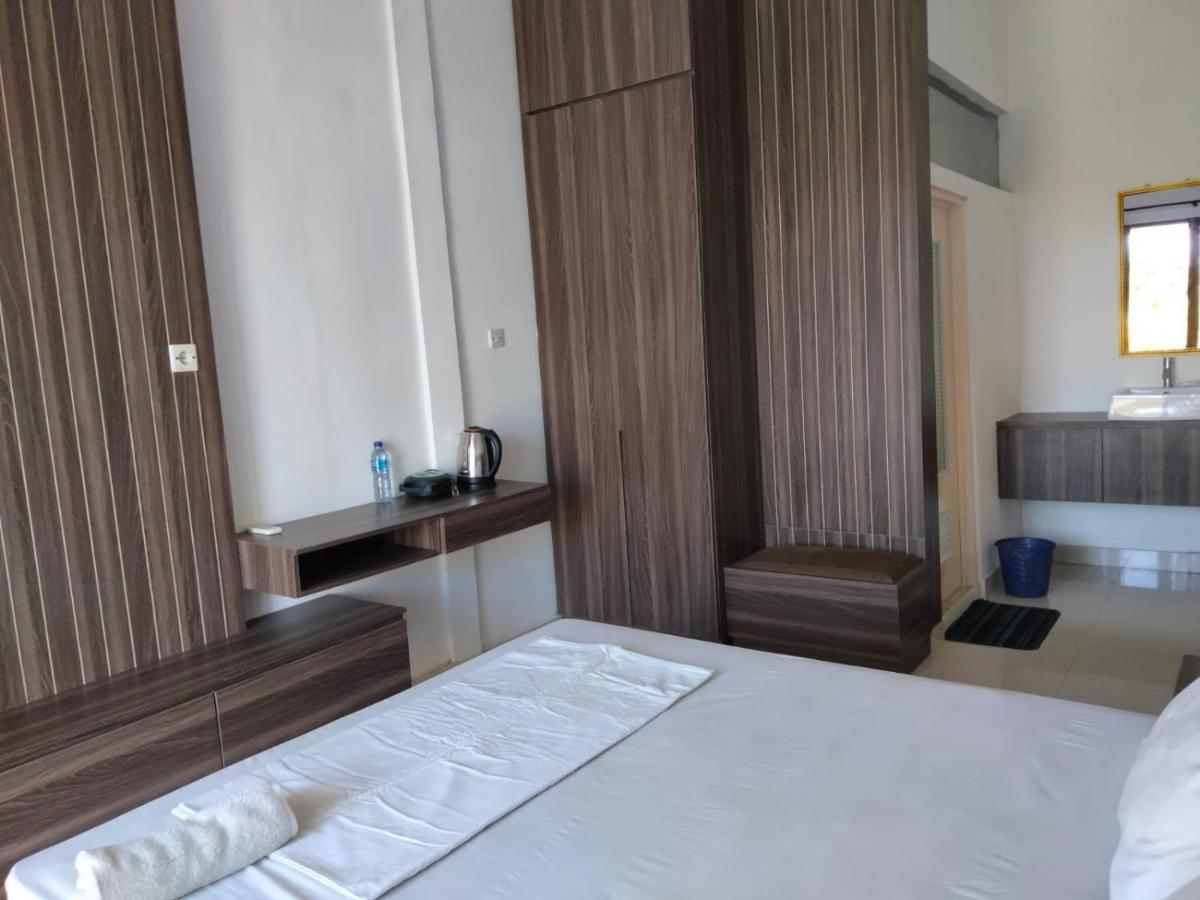 Bali Paranes Ungasan Екстериор снимка