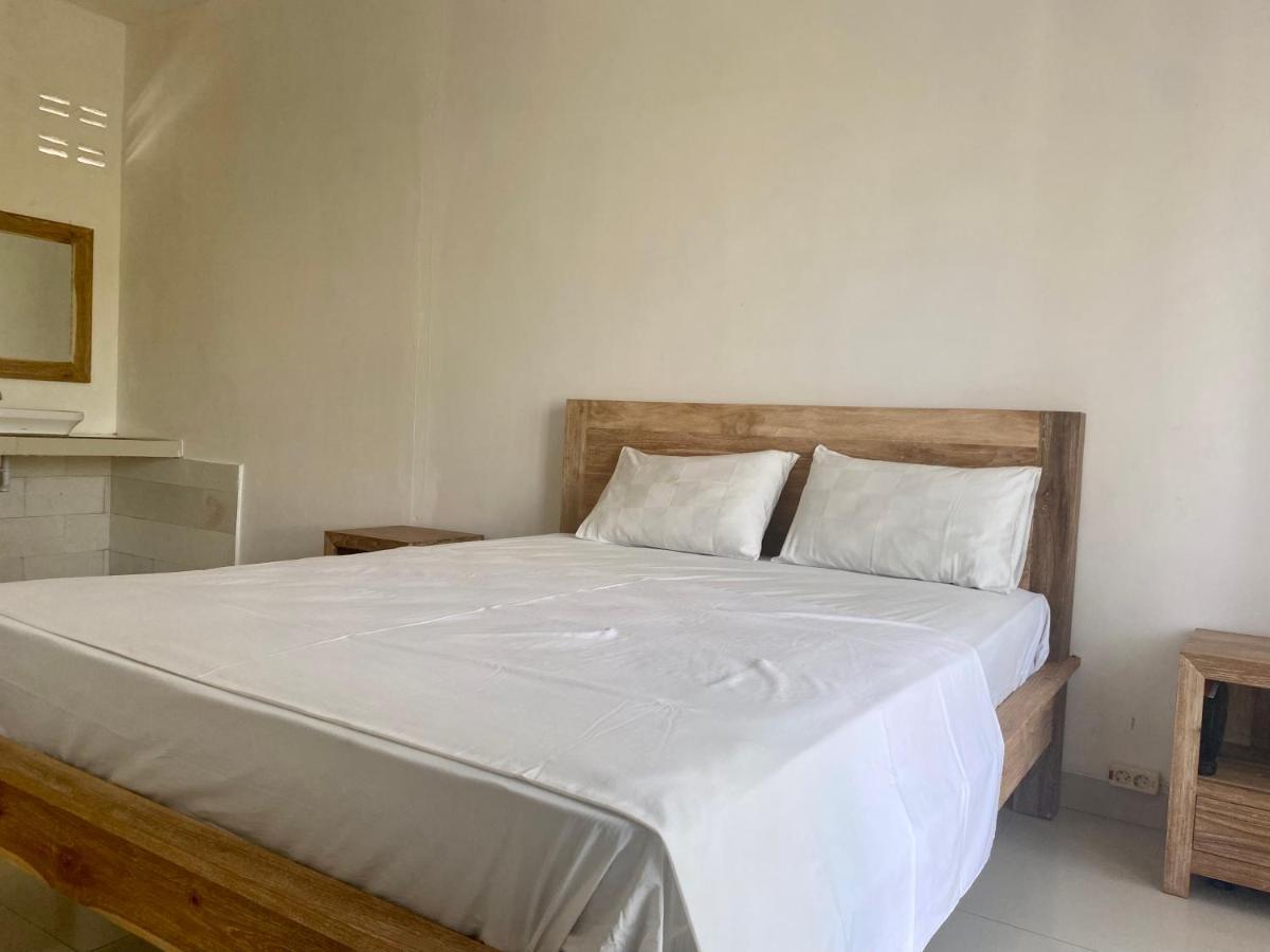 Bali Paranes Ungasan Екстериор снимка