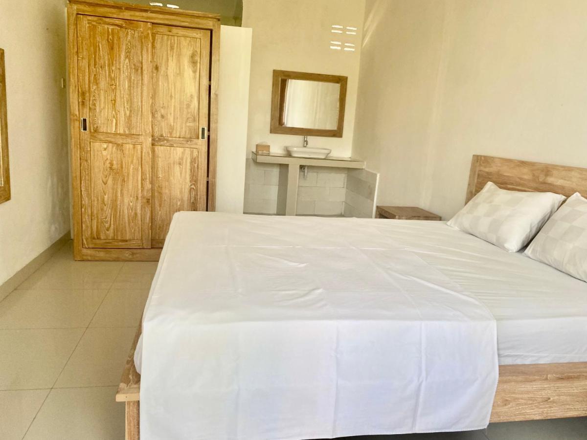 Bali Paranes Ungasan Екстериор снимка